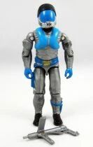 G.I.JOE - 1985 - Lamprey (loose)