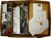 G.I.JOE - 1985 - Porte-avions Aircraft Carrier U.S.S. Flagg