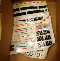 G.I.JOE - 1985 - Porte-avions Aircraft Carrier U.S.S. Flagg