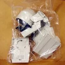 G.I.JOE - 1985 - Porte-avions Aircraft Carrier U.S.S. Flagg