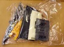 G.I.JOE - 1985 - Porte-avions Aircraft Carrier U.S.S. Flagg