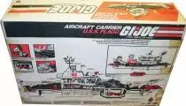 G.I.JOE - 1985 - Porte-avions Aircraft Carrier U.S.S. Flagg