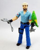 G.I.JOE - 1985 - Shipwreck (loose)
