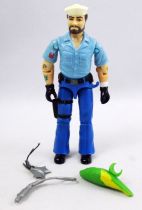 G.I.JOE - 1985 - Shipwreck (loose)