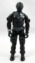 G.I.JOE - 1985 - Snake Eyes (loose)