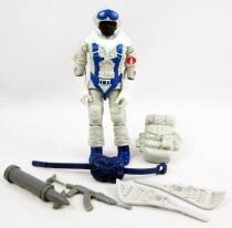 G.I.JOE - 1985 - Snow Serpent (loose)