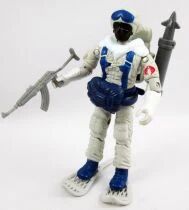 G.I.JOE - 1985 - Snow Serpent (loose)