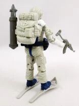 G.I.JOE - 1985 - Snow Serpent (loose)