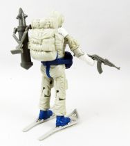 G.I.JOE - 1985 - Snow Serpent (loose complete)