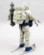 G.I.JOE - 1985 - Snow Serpent (loose complete)