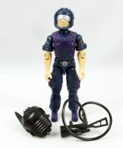 G.I.JOE - 1985 - Tele Viper (loose complet)