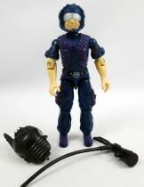 G.I.JOE - 1985 - Tele Viper (loose complet)