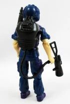 G.I.JOE - 1985 - Tele Viper (loose complet)