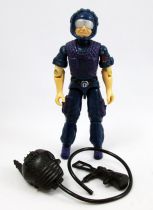 G.I.JOE - 1985 - Tele Viper (loose complete)