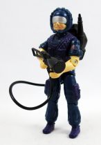 G.I.JOE - 1985 - Tele Viper (loose complete)