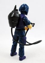G.I.JOE - 1985 - Tele Viper (loose complete)