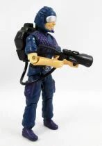 G.I.JOE - 1985 - Tele Viper (loose complete)