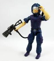 G.I.JOE - 1985 - Tele Viper (loose complete)