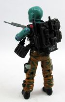 G.I.JOE - 1986 - Beach Head (loose complete)