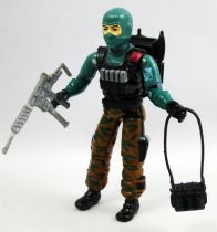G.I.JOE - 1986 - Beach Head