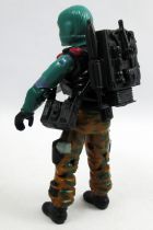 G.I.JOE - 1986 - Beach Head