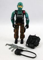 G.I.JOE - 1986 - Beach Head