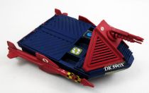 G.I.JOE - 1986 - Cobra Hydro-Sled (loose)