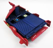 G.I.JOE - 1986 - Cobra Hydro-Sled (loose)