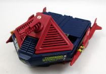 G.I.JOE - 1986 - Cobra Hydro-Sled (loose)