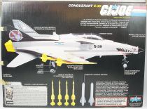 G.I.JOE - 1986 - Conquest X-30 (Conquérant X-30)