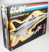 G.I.JOE - 1986 - Conquest X-30 (Conquérant X-30)