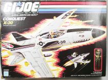G.I.JOE - 1986 - Conquest X-30