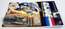 G.I.JOE - 1986 - Dial Tone - Hasbro France (mint on card)