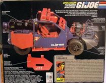 G.I.JOE - 1986 - Dreadnok Thunder Machine