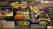 G.I.JOE - 1986 - H.A.V.O.C.
