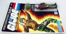 G.I.JOE - 1986 - Hawk - Hasbro France (mint on card)