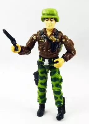 Gijoe d'occasion - Jeux & Jouets