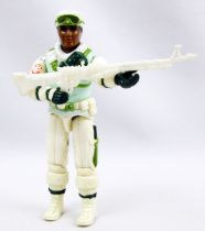G.I.JOE - 1986 - Iceberg (loose complete)