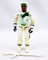 G.I.JOE - 1986 - Iceberg (loose complete)