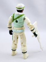 G.I.JOE - 1986 - Iceberg (loose complete)
