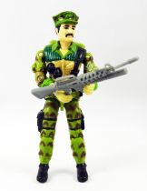 G.I.JOE - 1986 - Leatherneck (loose complet)