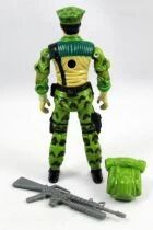 G.I.JOE - 1986 - Leatherneck (loose complete)