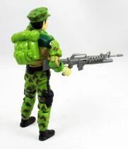G.I.JOE - 1986 - Leatherneck (loose complete)