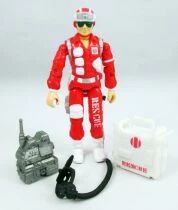 G.I.JOE - 1986 - Lifeline (loose)