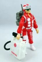 G.I.JOE - 1986 - Lifeline (loose)