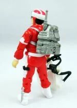 G.I.JOE - 1986 - Lifeline (loose)