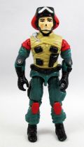 G.I.JOE - 1986 - Lift Ticket (loose)