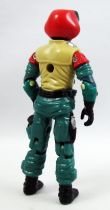 G.I.JOE - 1986 - Lift Ticket (loose)