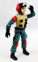 G.I.JOE - 1986 - Lift Ticket (loose)
