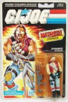 G.I.JOE - 1986 - Monkeywrench (Dynamite)